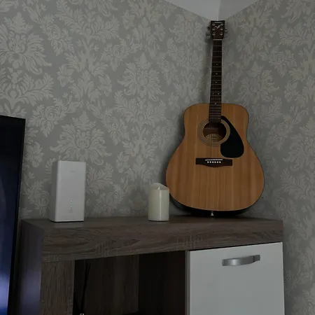 Appartement Vitolu