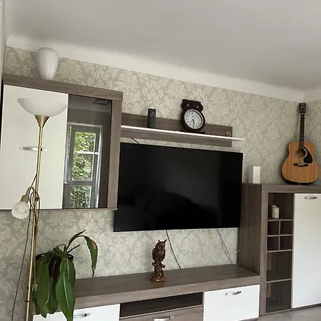 Vitolu Appartement *